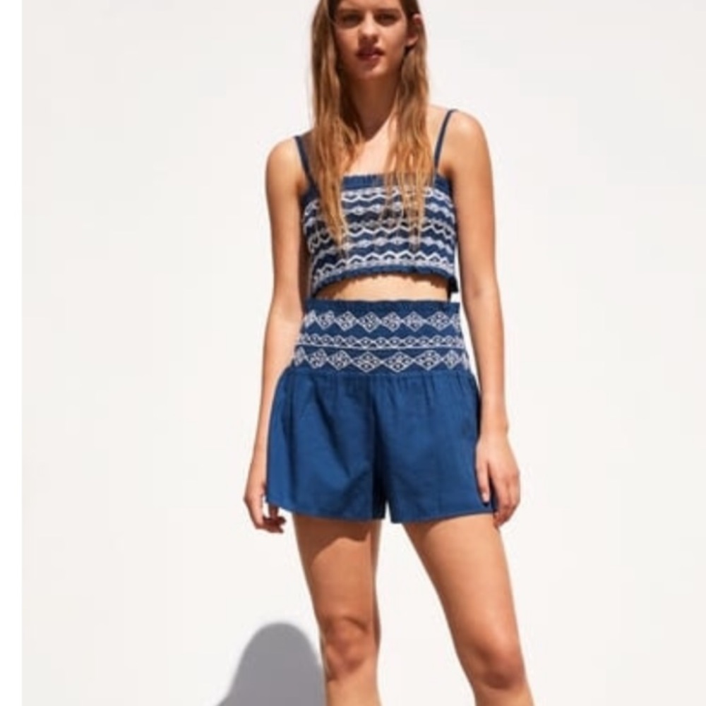 Zara set NWOT